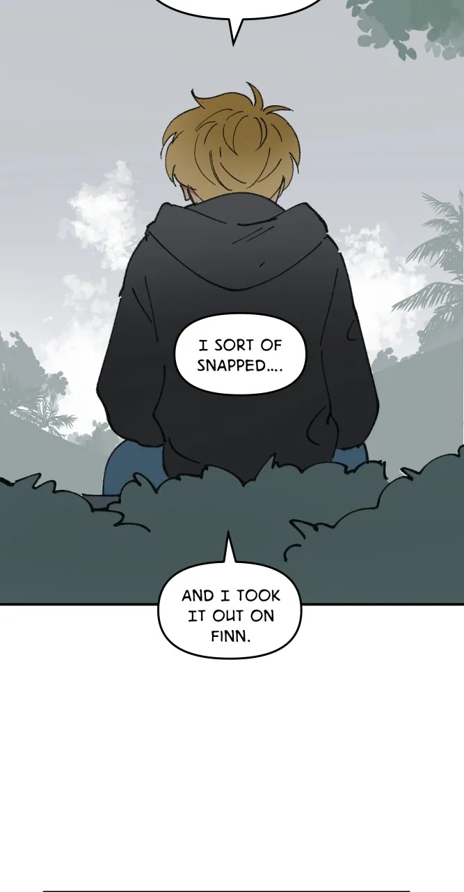 Fictional Skin Chapter 67 page 14 - 