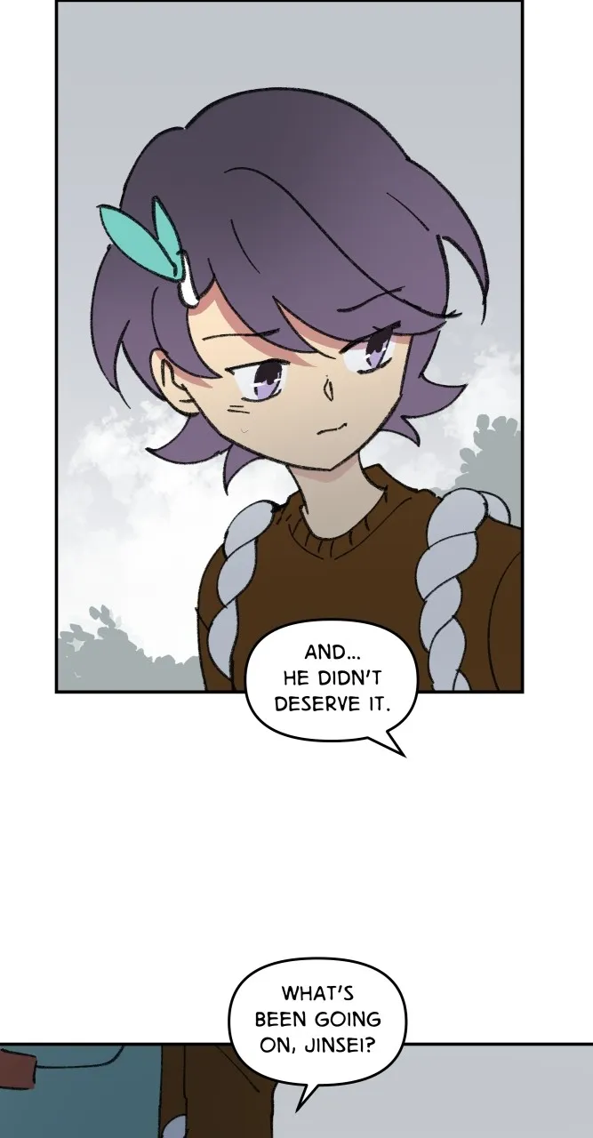 Fictional Skin Chapter 67 page 15 - 