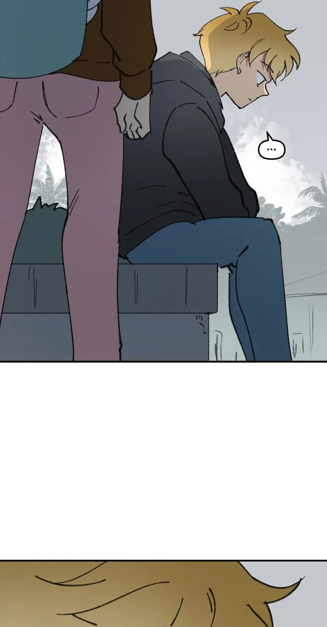 Fictional Skin Chapter 67 page 16 - 
