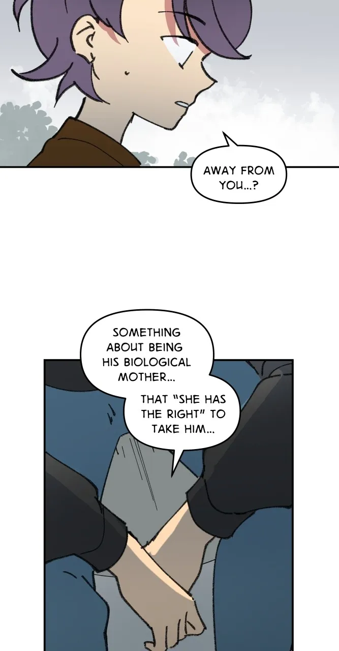 Fictional Skin Chapter 67 page 18 - 