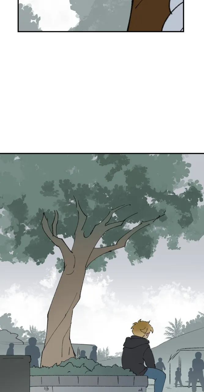 Fictional Skin Chapter 67 page 3 - 