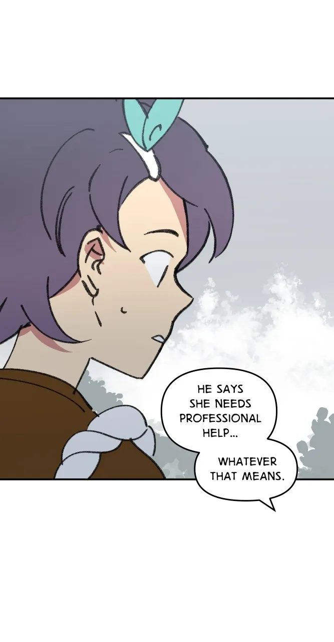 Fictional Skin Chapter 67 page 22 - 