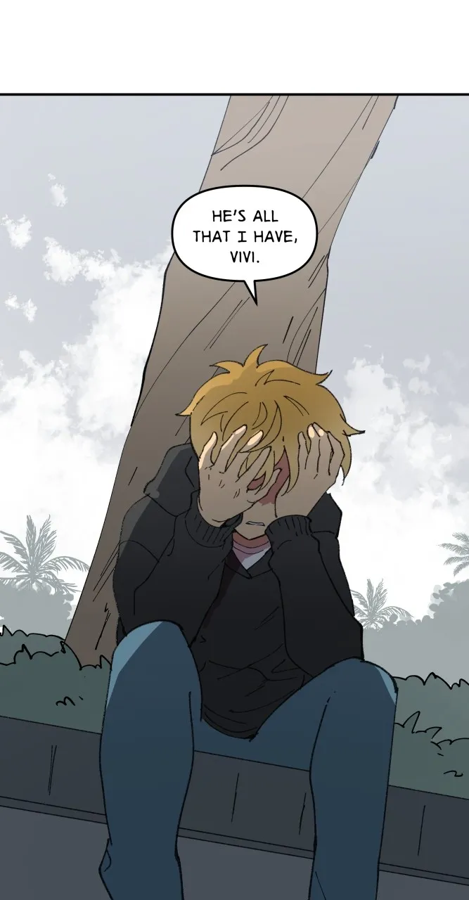 Fictional Skin Chapter 67 page 23 - 