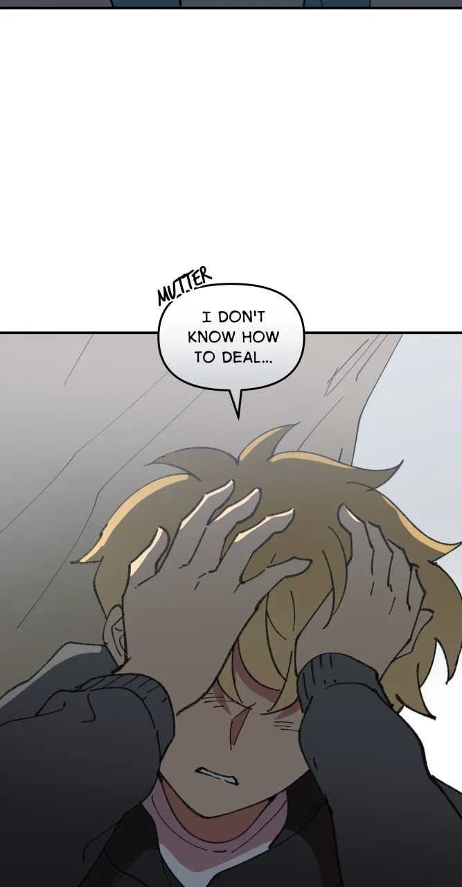 Fictional Skin Chapter 67 page 24 - 