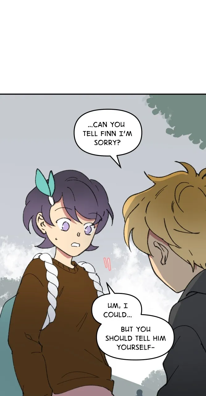 Fictional Skin Chapter 67 page 26 - 