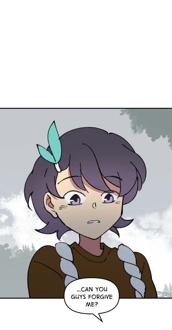Fictional Skin Chapter 67 page 29 - 