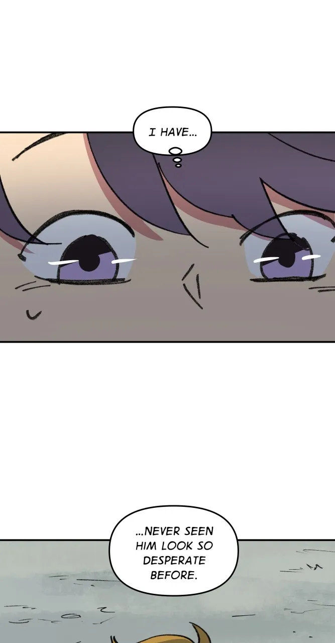 Fictional Skin Chapter 67 page 30 - 