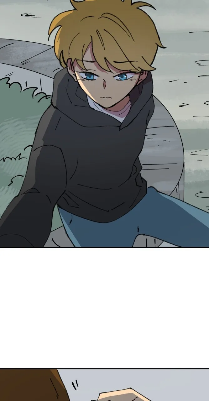 Fictional Skin Chapter 67 page 31 - 