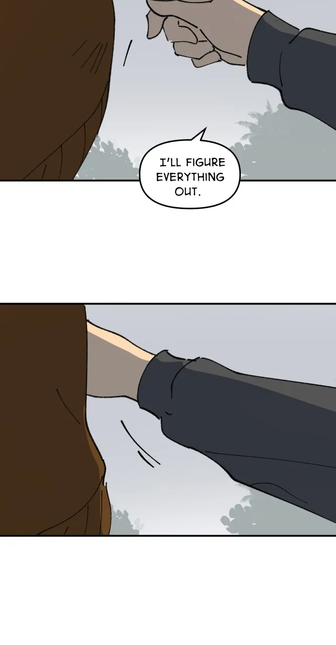 Fictional Skin Chapter 67 page 32 - 