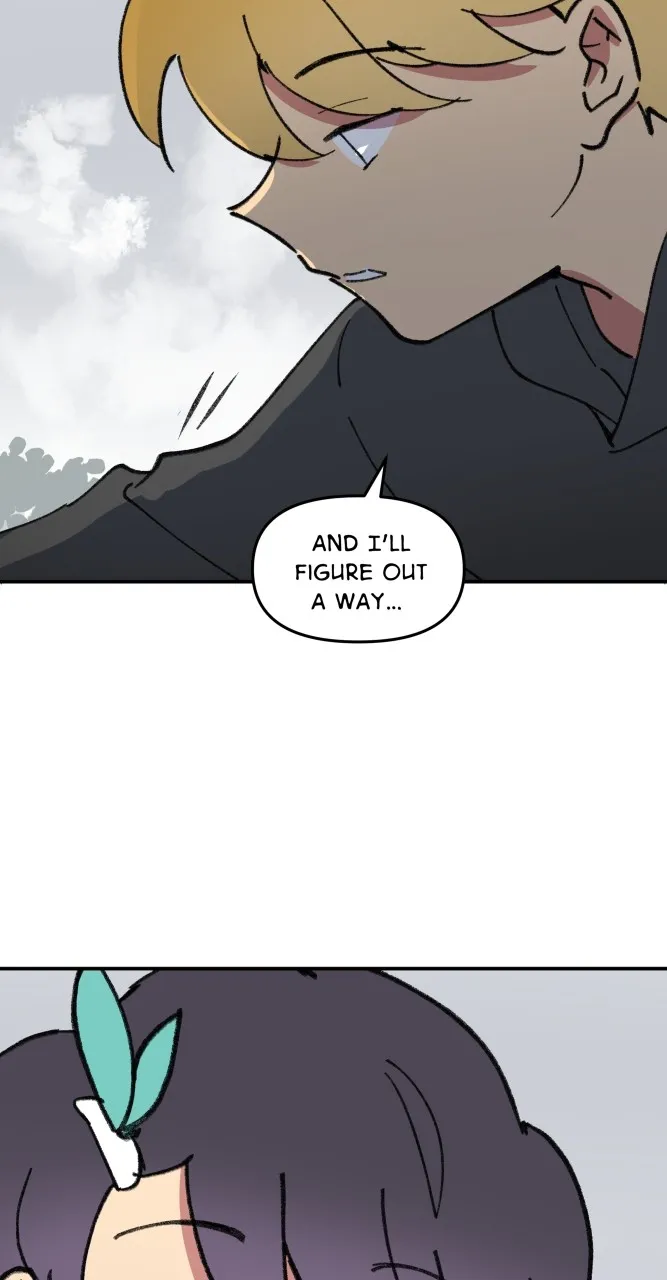 Fictional Skin Chapter 67 page 34 - 