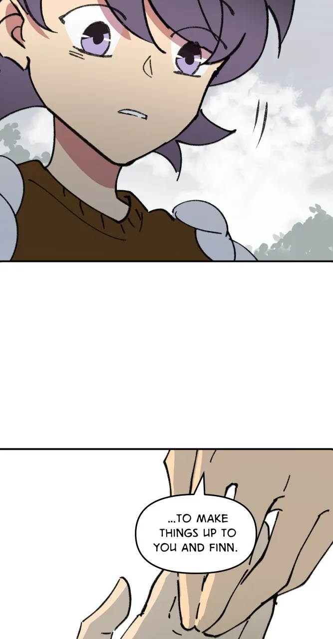 Fictional Skin Chapter 67 page 35 - 