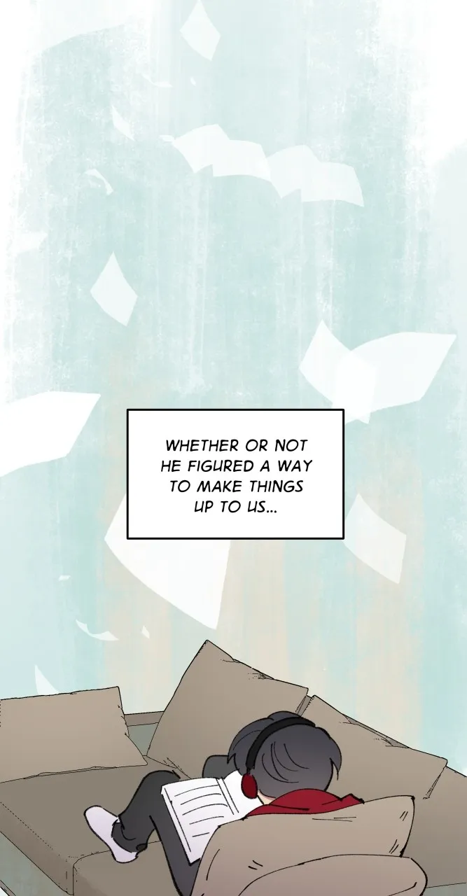 Fictional Skin Chapter 67 page 37 - 