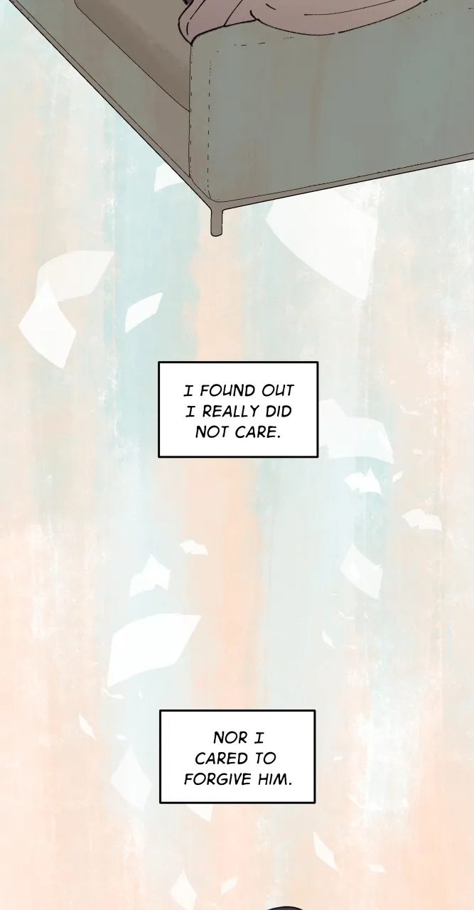 Fictional Skin Chapter 67 page 38 - 