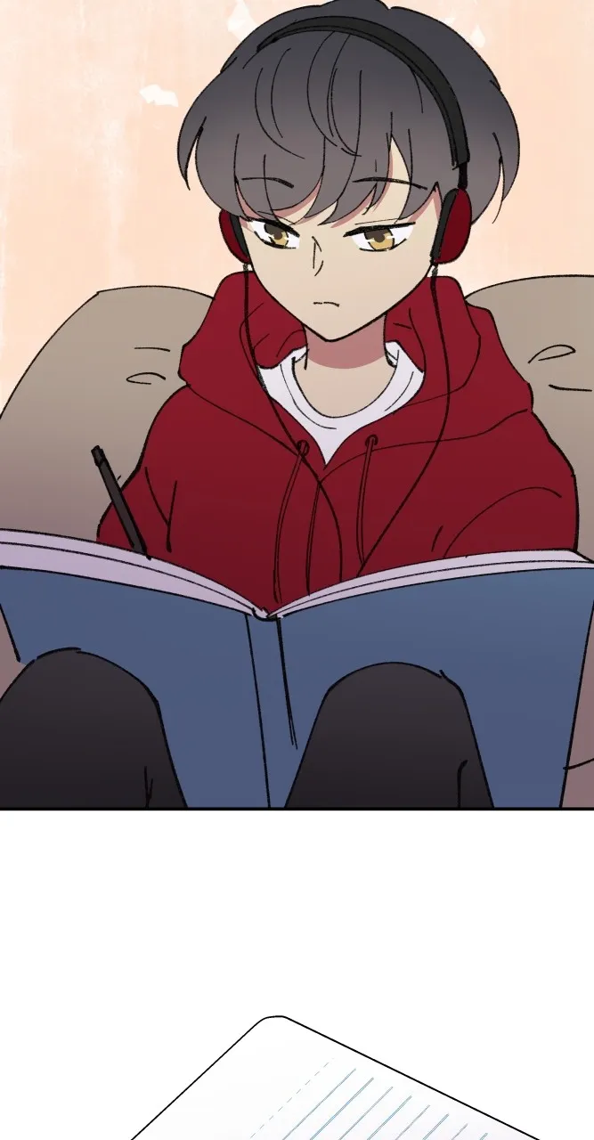 Fictional Skin Chapter 67 page 39 - 