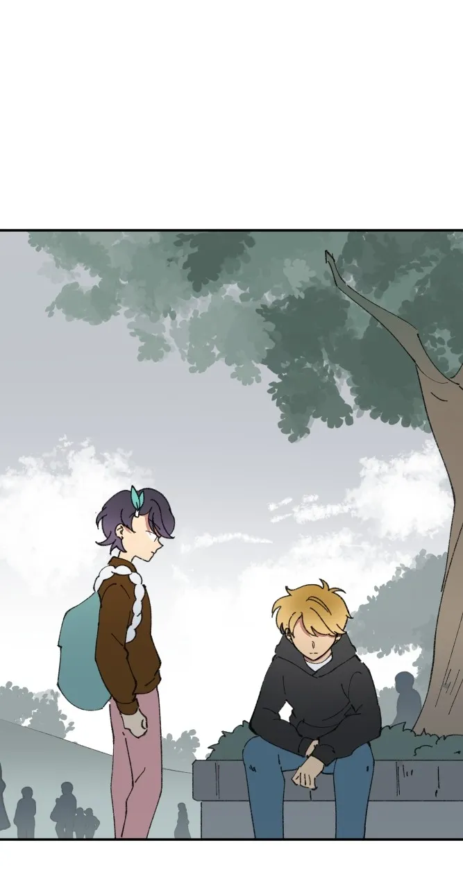 Fictional Skin Chapter 67 page 5 - 