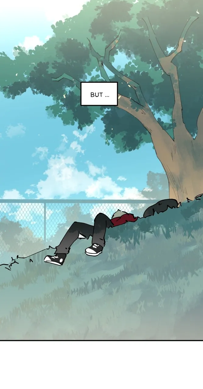 Fictional Skin Chapter 67 page 44 - 