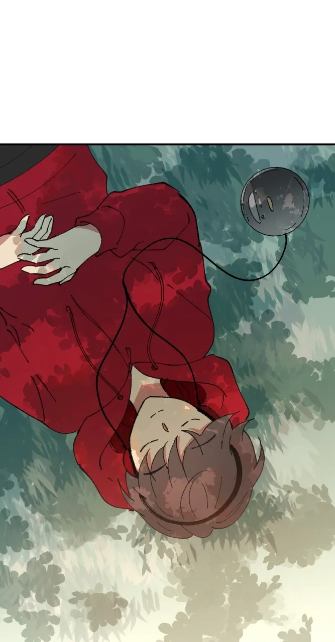 Fictional Skin Chapter 67 page 45 - 