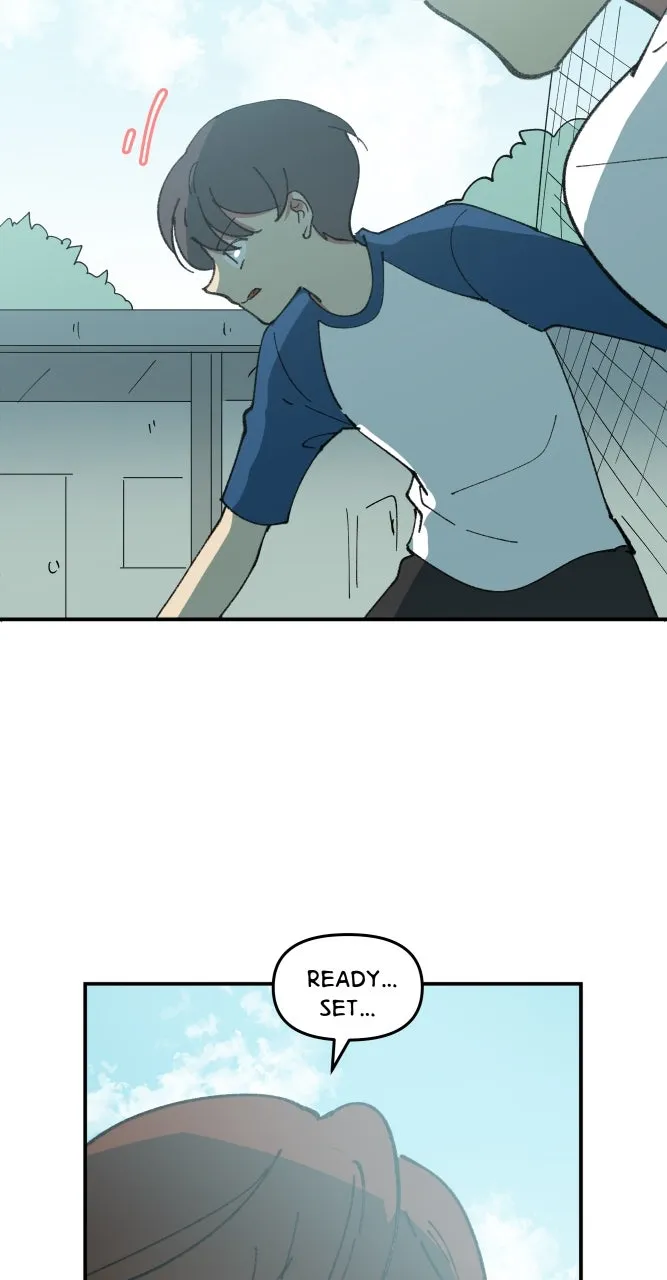 Fictional Skin Chapter 67 page 49 - 