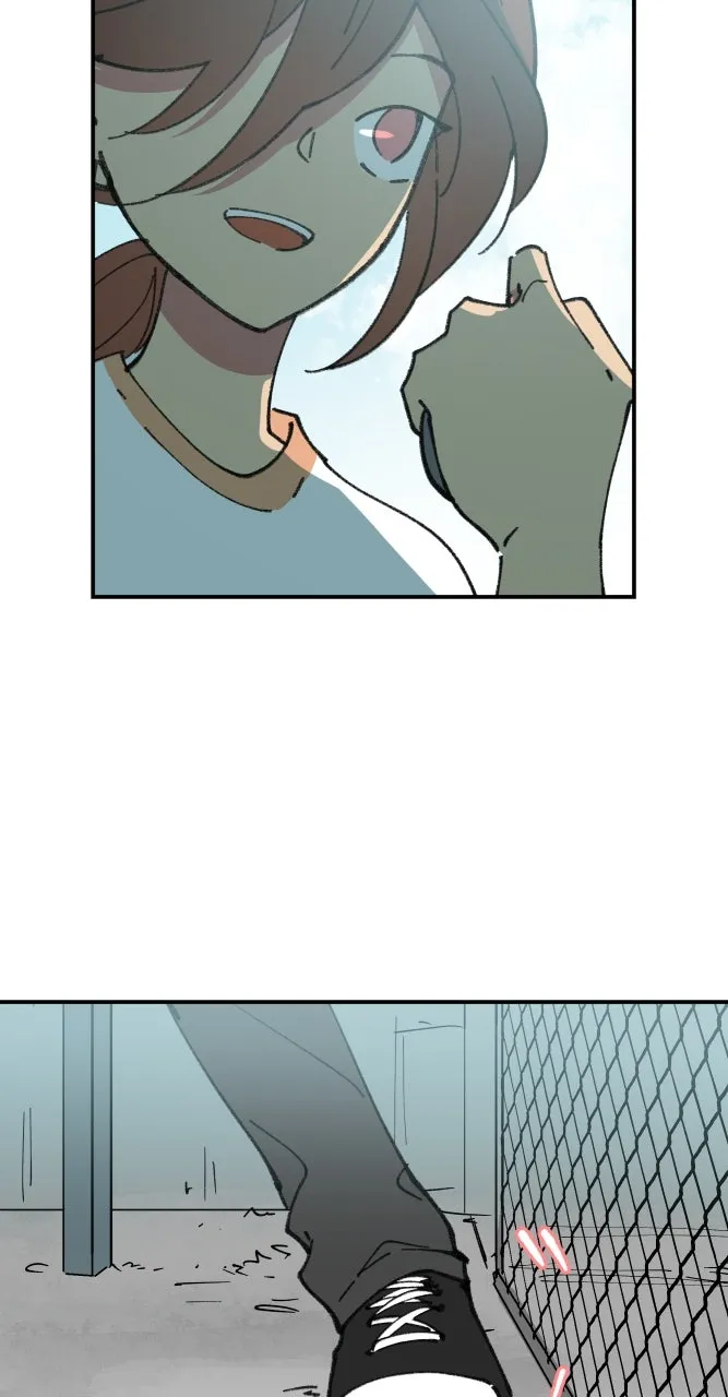 Fictional Skin Chapter 67 page 50 - 