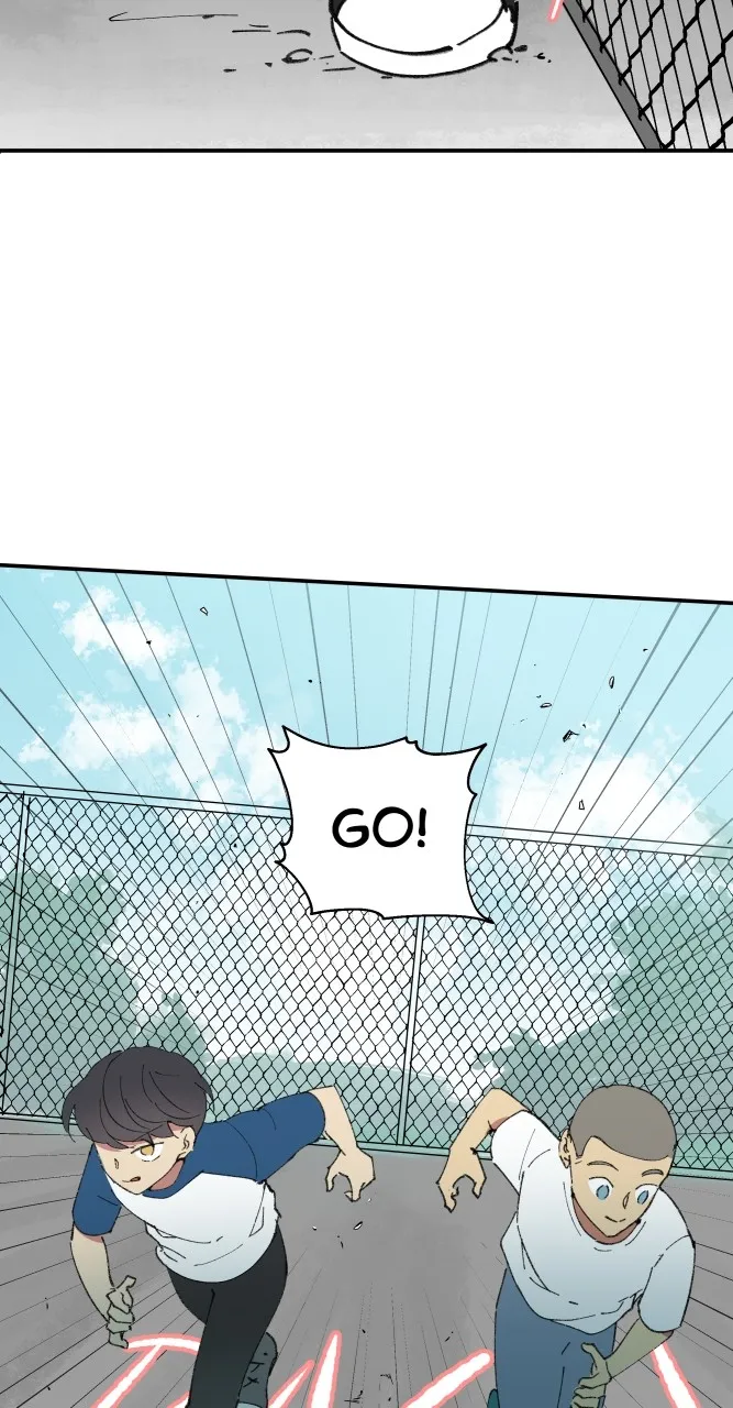 Fictional Skin Chapter 67 page 51 - 