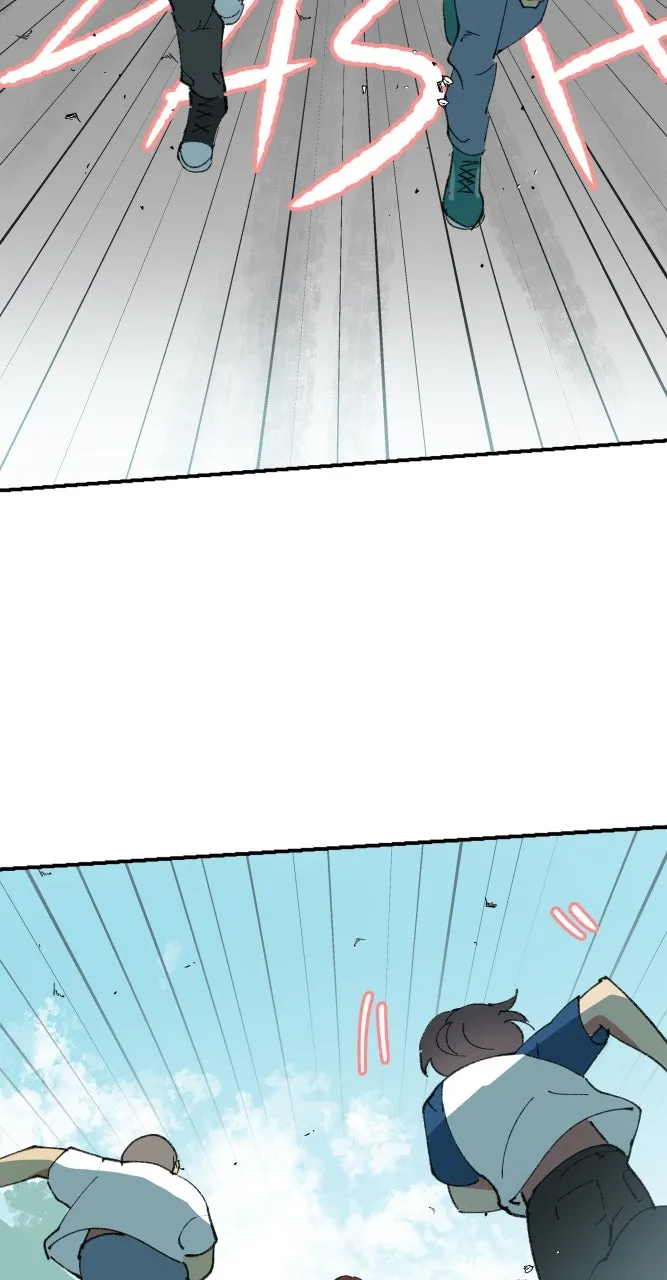 Fictional Skin Chapter 67 page 52 - 