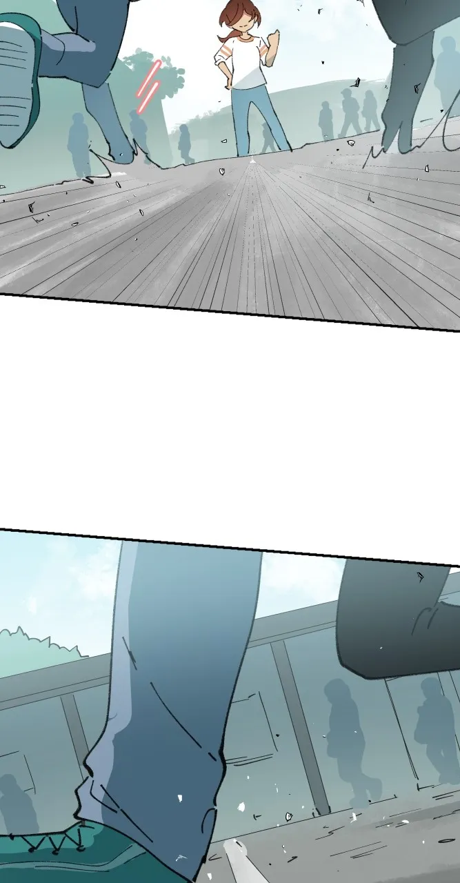 Fictional Skin Chapter 67 page 53 - 