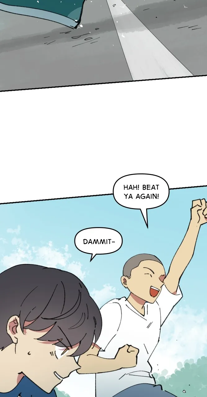 Fictional Skin Chapter 67 page 54 - 