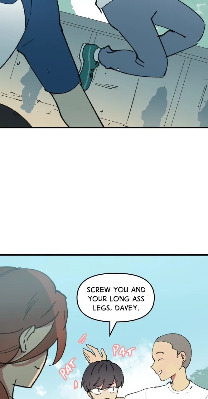 Fictional Skin Chapter 67 page 55 - 