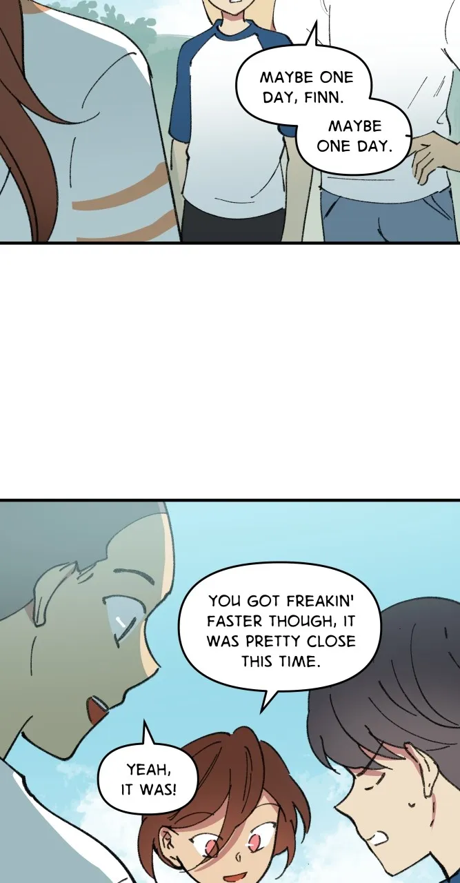 Fictional Skin Chapter 67 page 56 - 