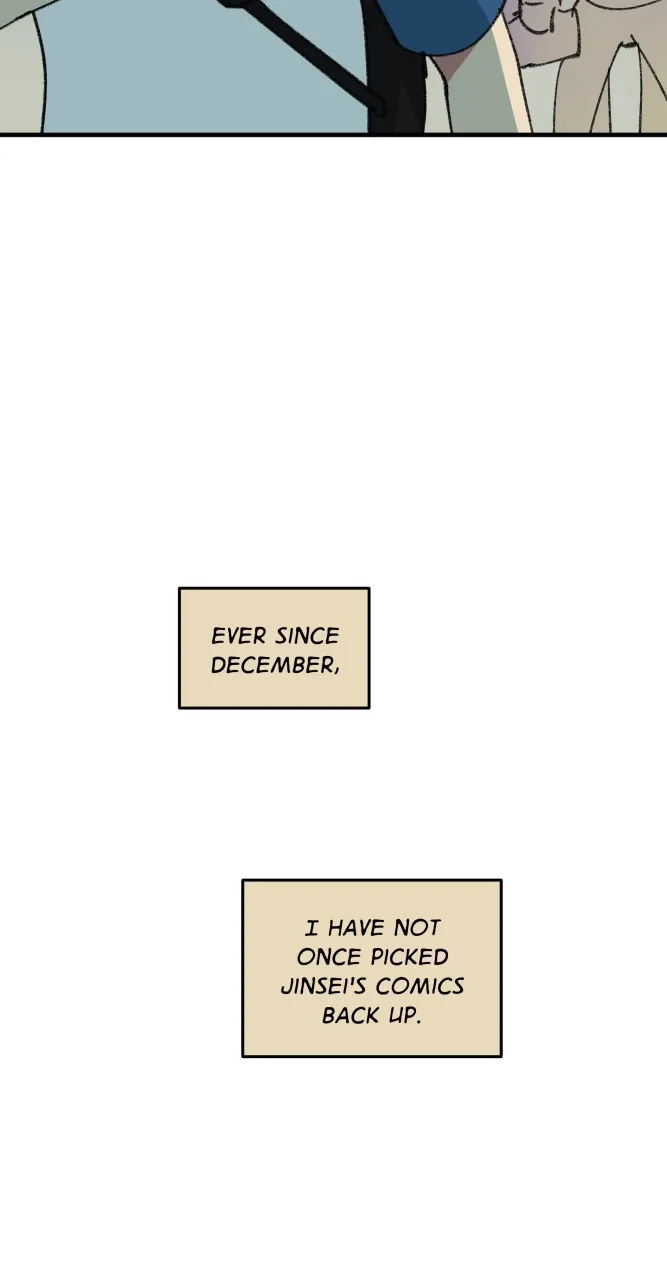 Fictional Skin Chapter 67 page 62 - 