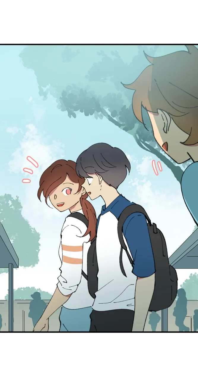 Fictional Skin Chapter 67 page 63 - 