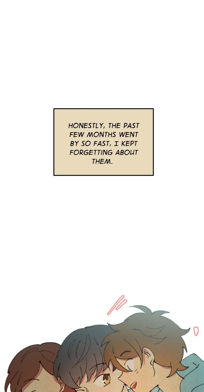 Fictional Skin Chapter 67 page 64 - 