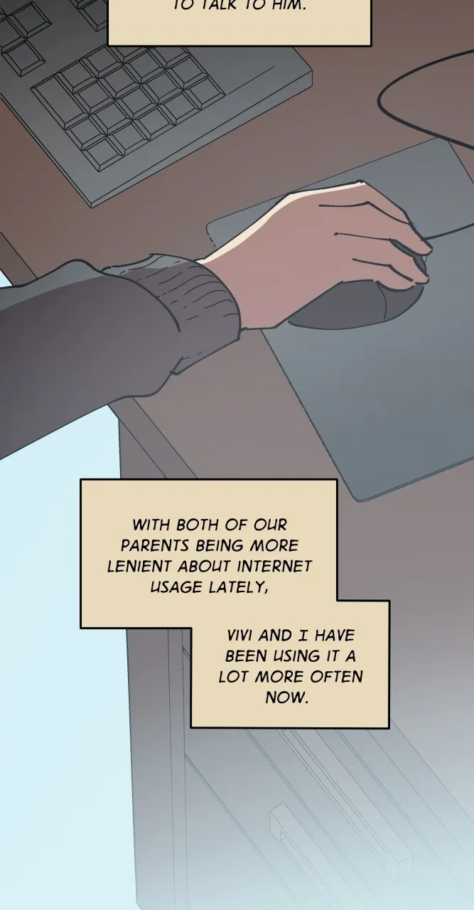 Fictional Skin Chapter 67 page 67 - 