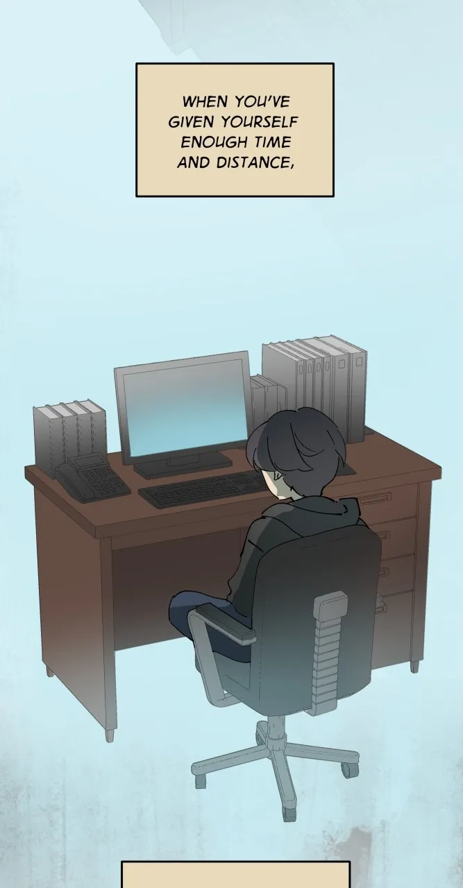 Fictional Skin Chapter 67 page 68 - 