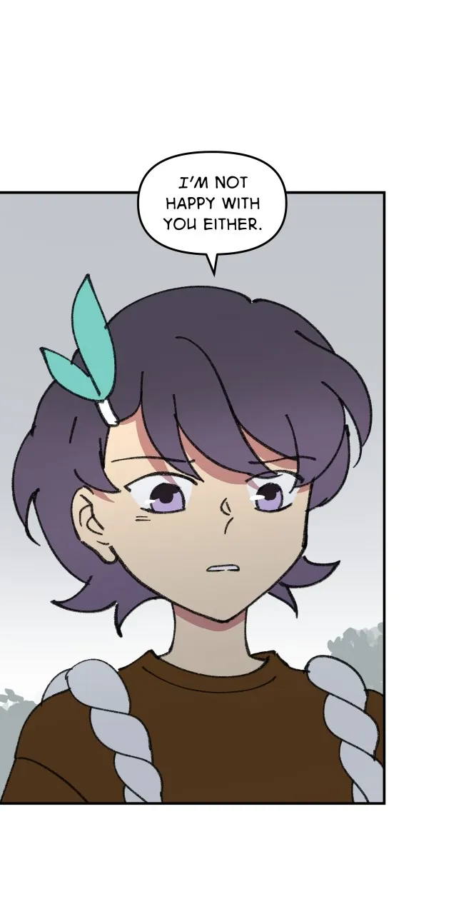 Fictional Skin Chapter 67 page 8 - 