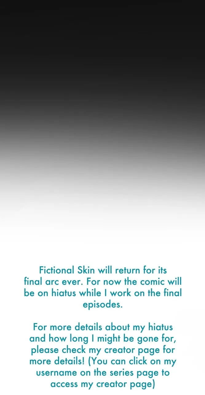 Fictional Skin Chapter 67 page 72 - 