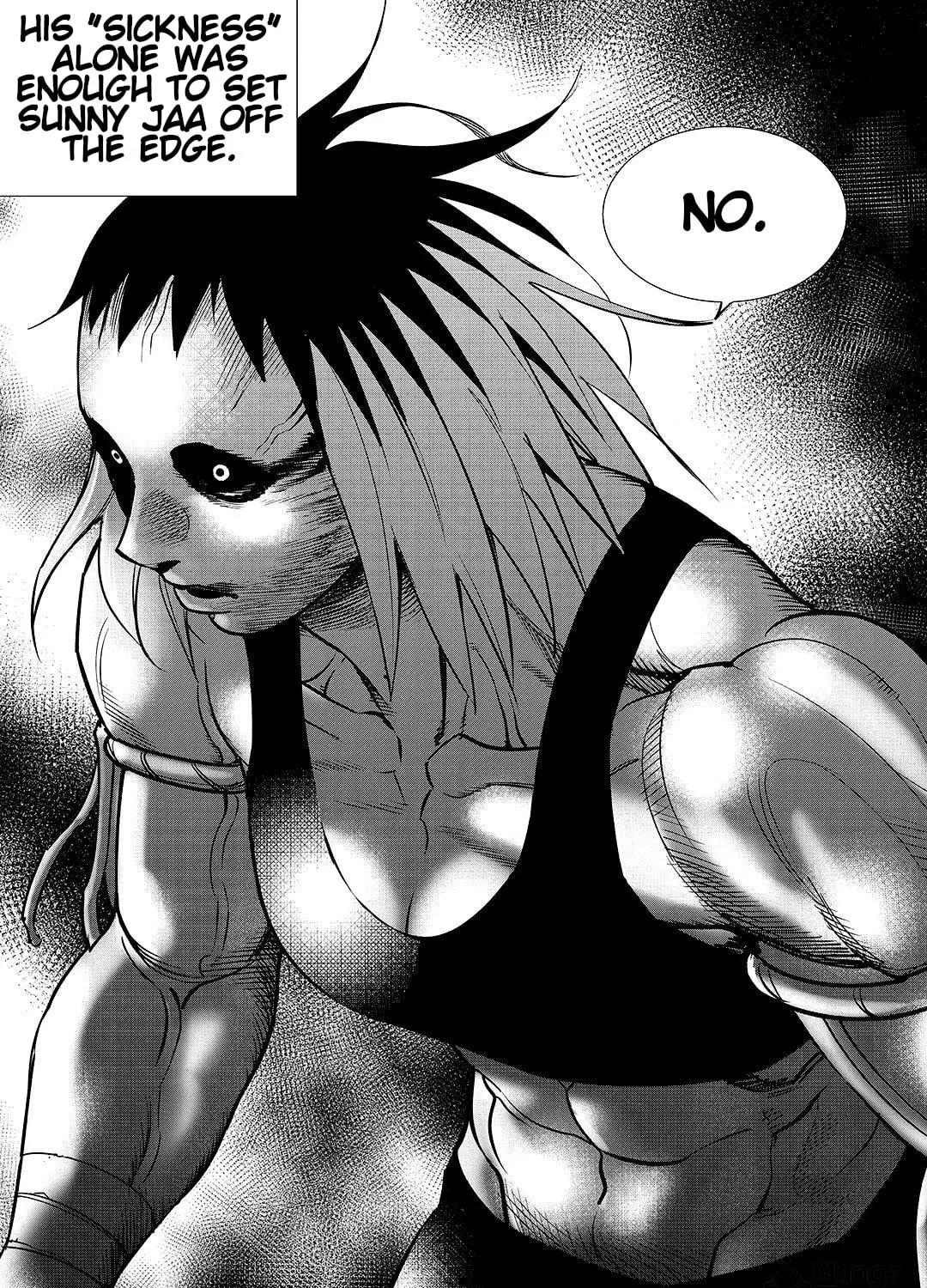 Read Fight Class 3 chapter 100 image 22 on Lezhin