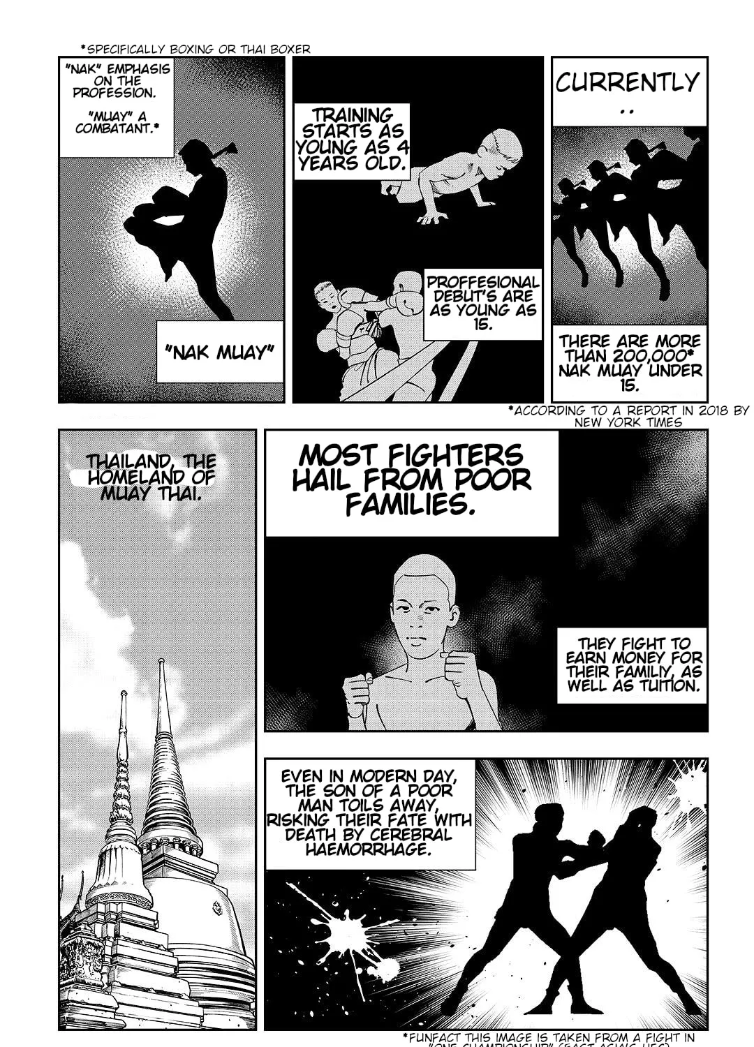 Read Fight Class 3 chapter 100 image 24 on Lezhin