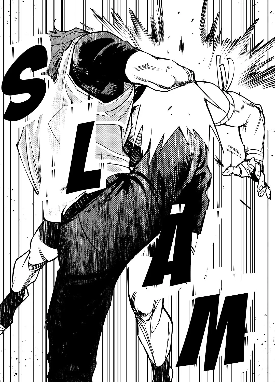 Read Fight Class 3 chapter 101 image 23 on Lezhin