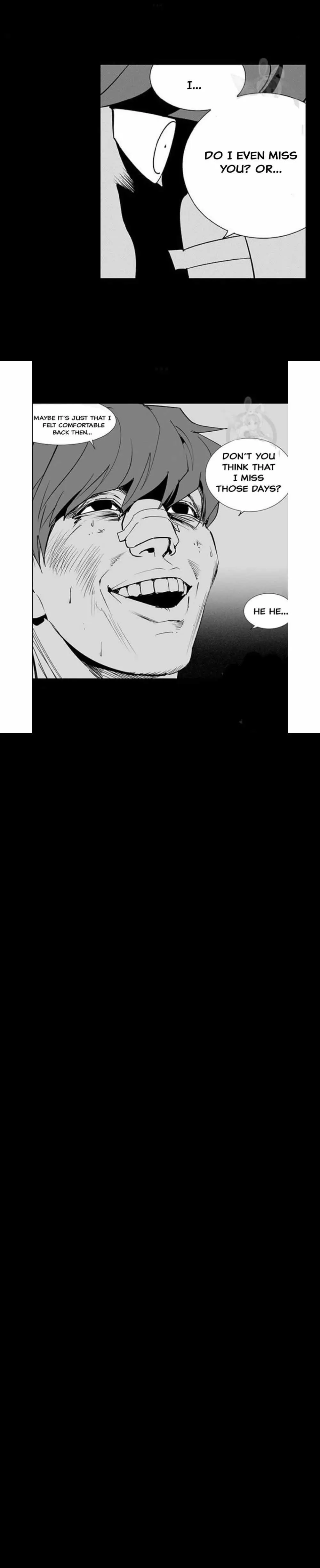 Read Fight Class 3 chapter 110 image 10 on Lezhin