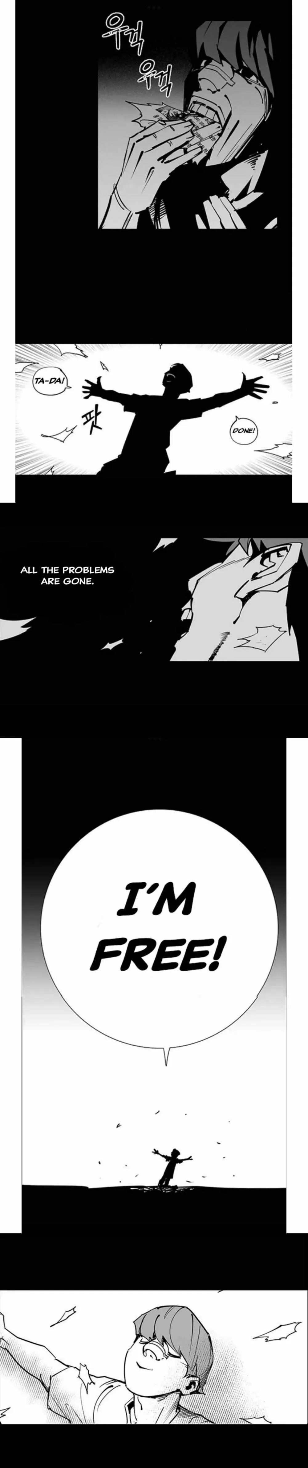 Read Fight Class 3 chapter 110 image 14 on Lezhin