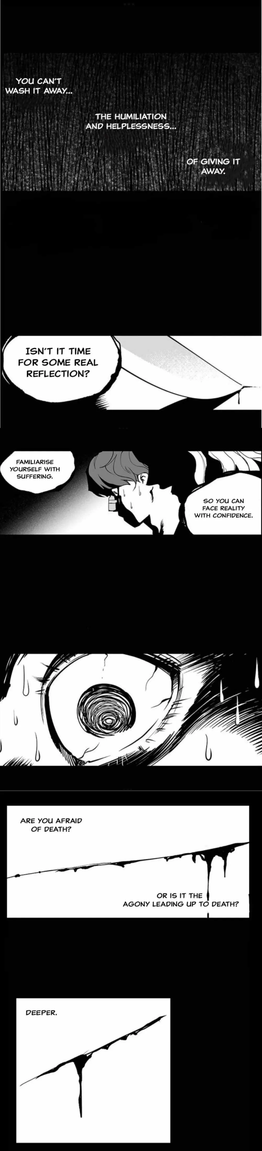 Read Fight Class 3 chapter 110 image 17 on Lezhin