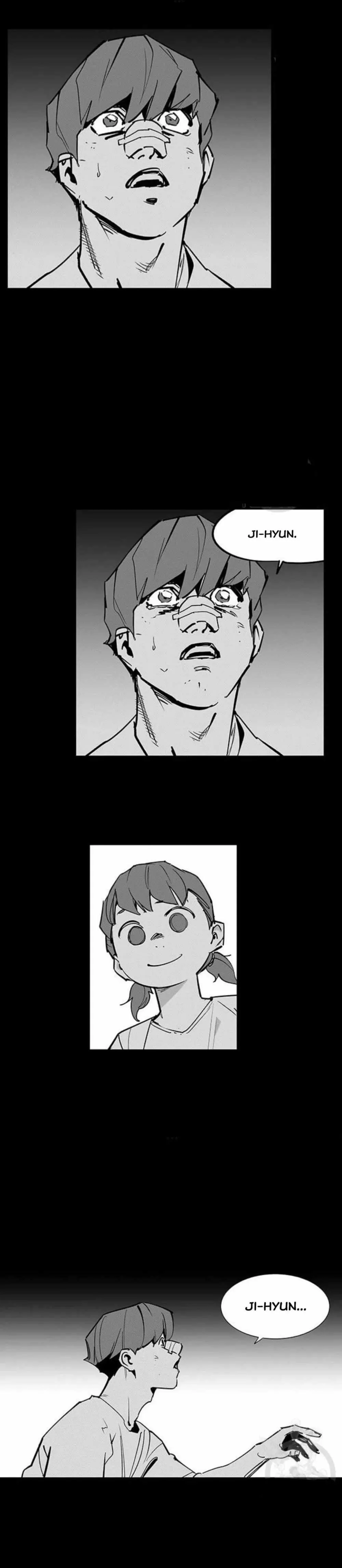 Read Fight Class 3 chapter 110 image 5 on Lezhin