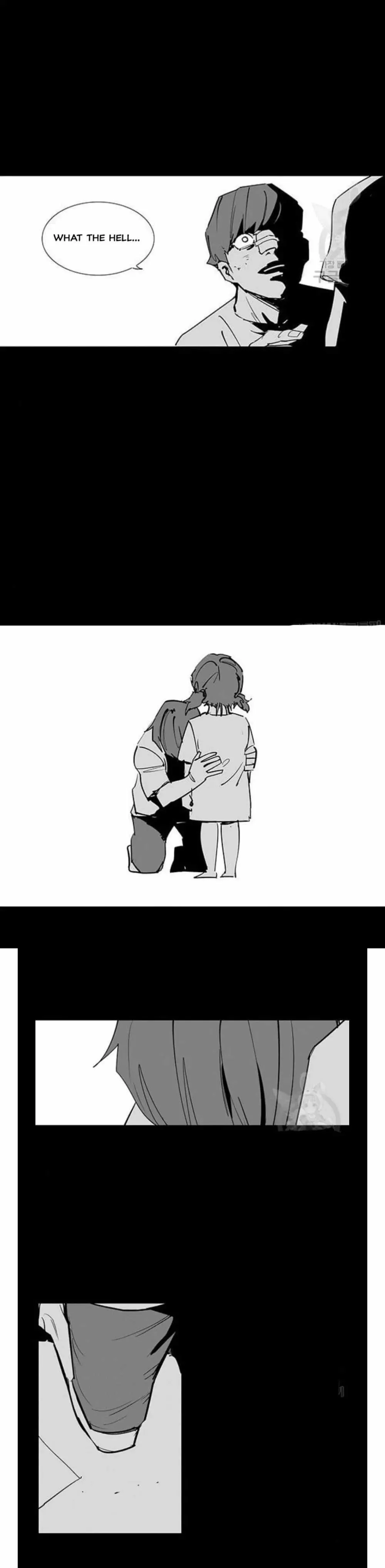 Read Fight Class 3 chapter 110 image 6 on Lezhin