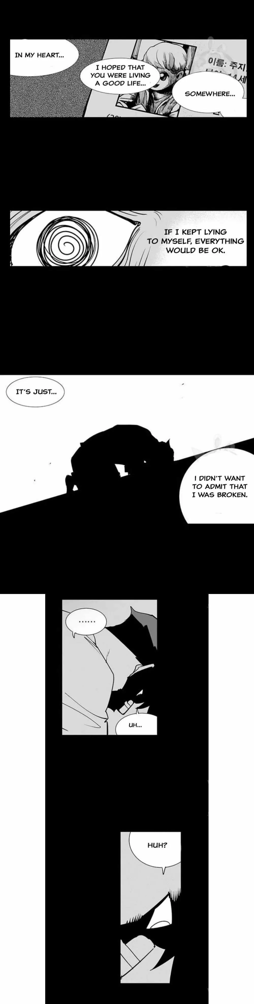 Read Fight Class 3 chapter 110 image 9 on Lezhin
