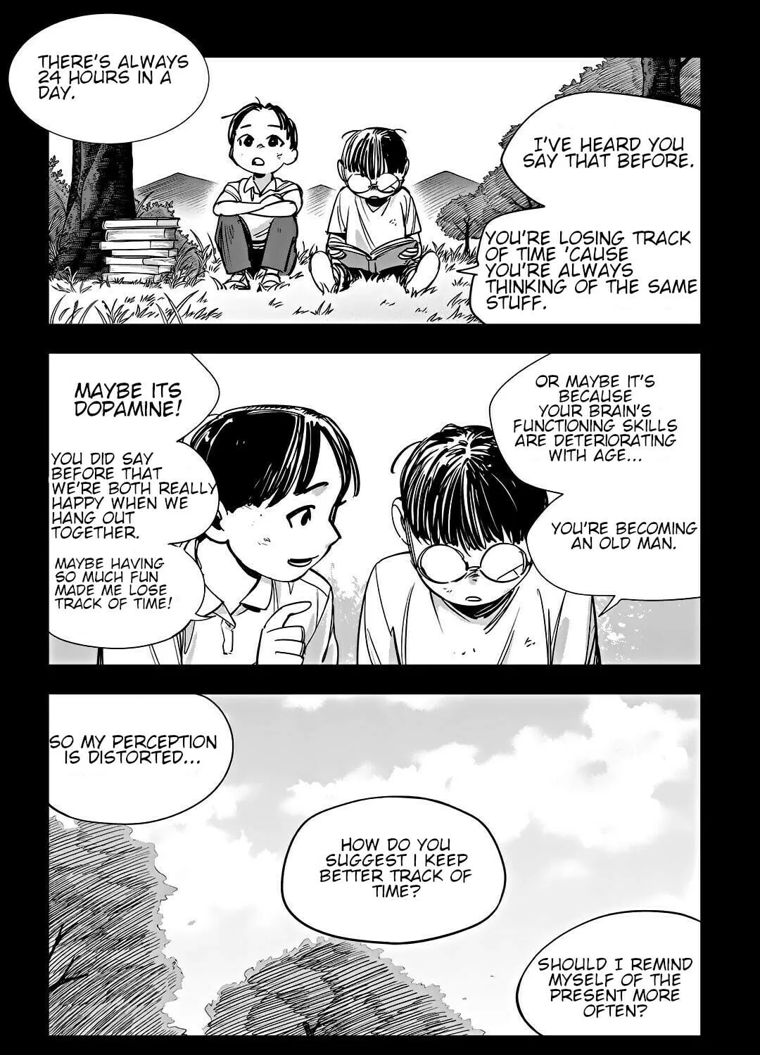 Read Fight Class 3 chapter 94 image 2 on Lezhin
