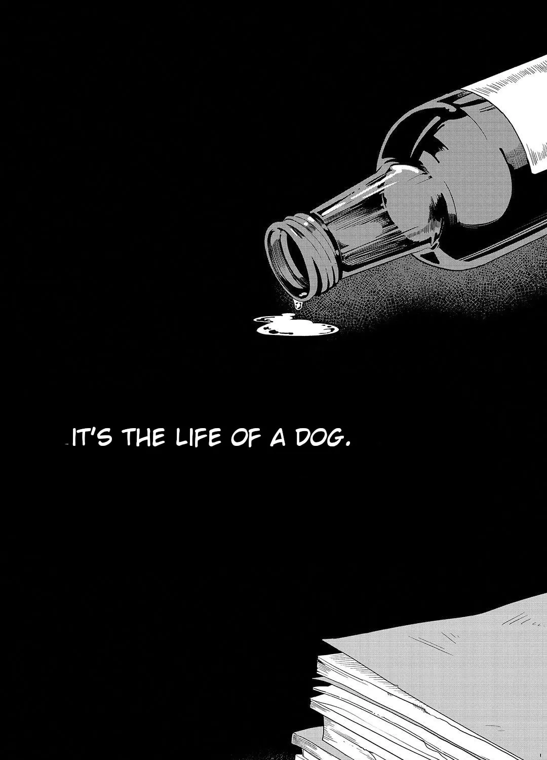 Read Fight Class 3 chapter 94 image 36 on Lezhin