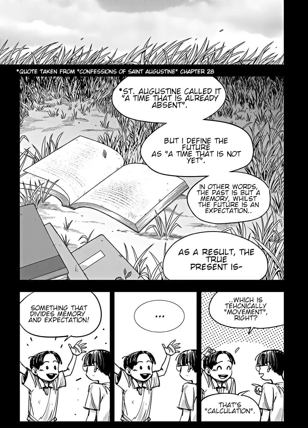 Read Fight Class 3 chapter 94 image 6 on Lezhin