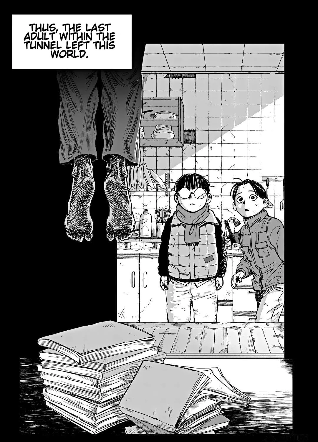 Read Fight Class 3 chapter 94 image 64 on Lezhin