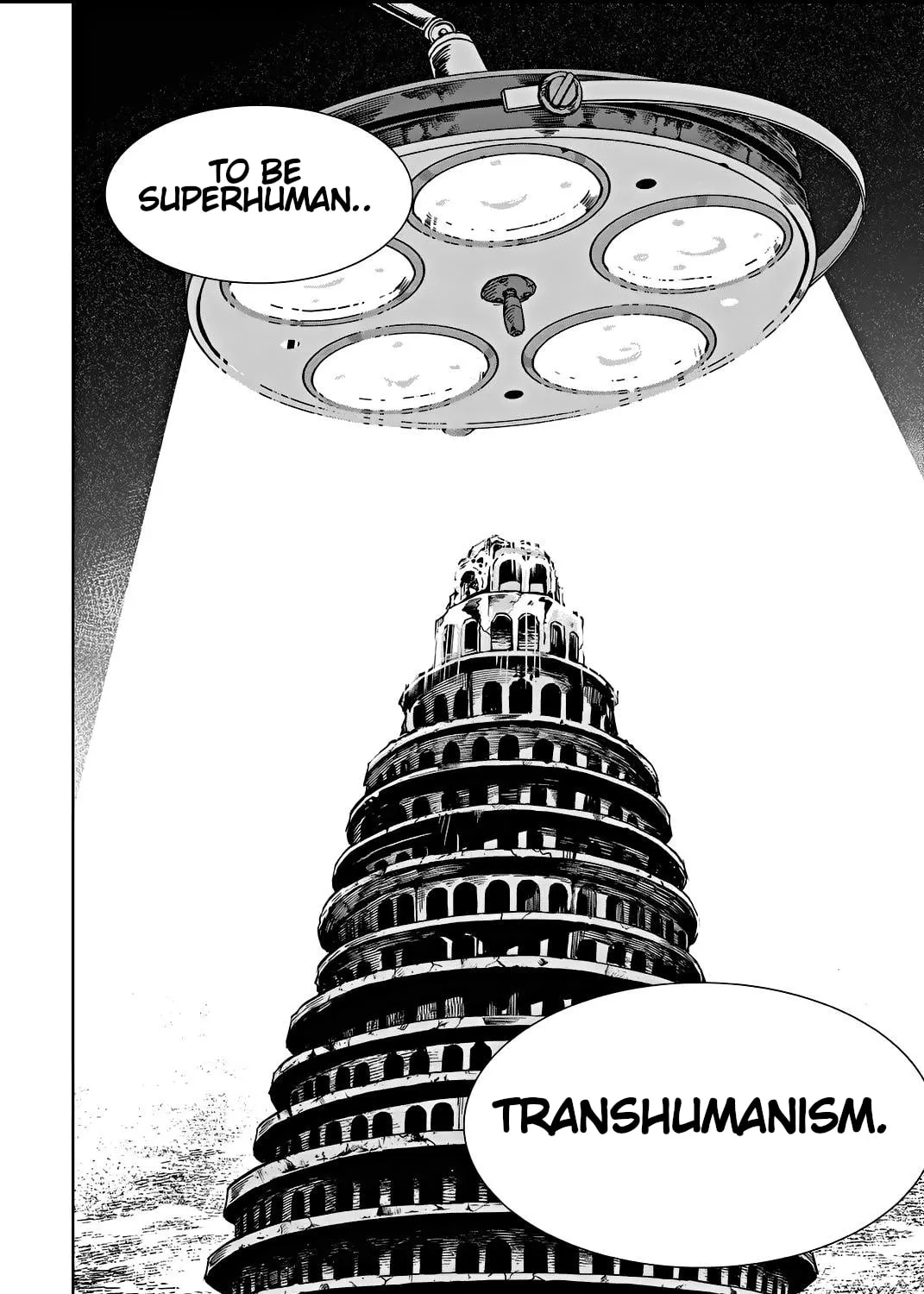 Read Fight Class 3 chapter 94 image 86 on Lezhin